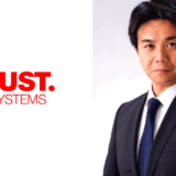 ジャストシステム