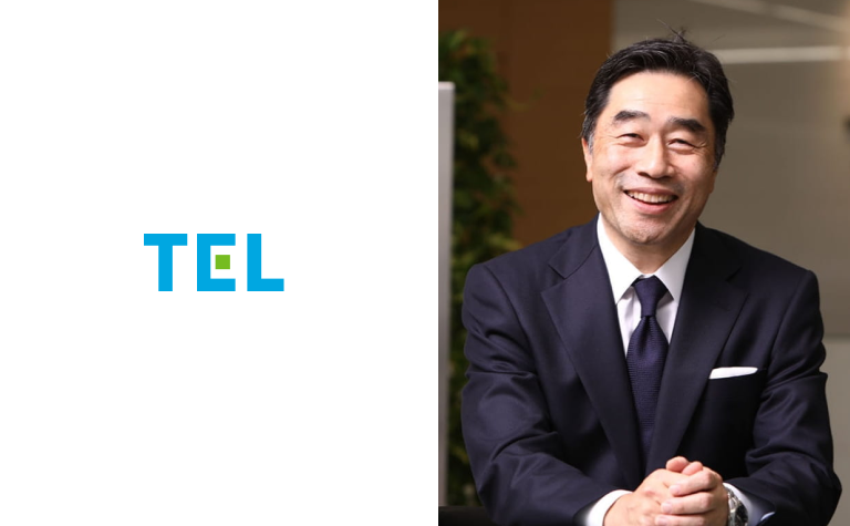 東京エレクトロン