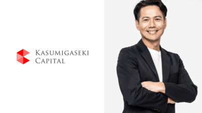 霞ヶ関キャピタル