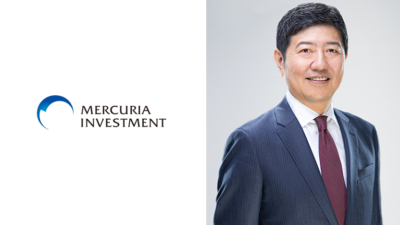 マーキュリー ホールディングス