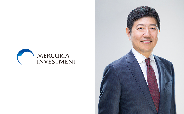 マーキュリー ホールディングス