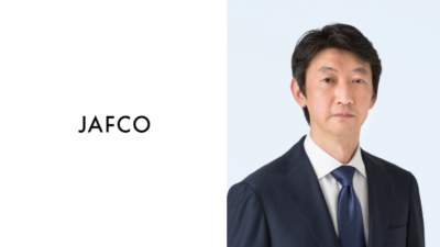 ジャフコグループ