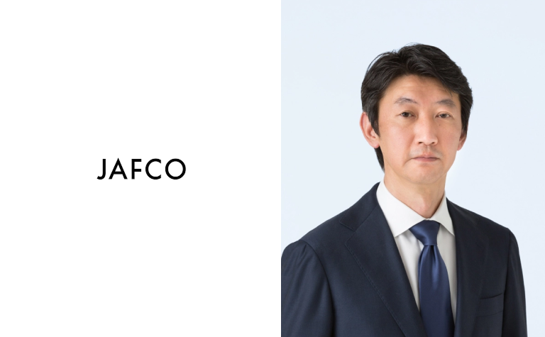ジャフコグループ