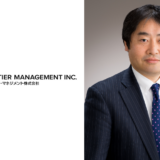 フロンティア・マネジメント